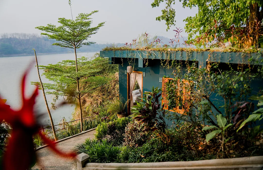 Ock Pop Tok Mekong Villa-1